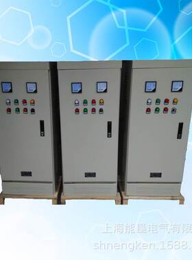 极速全新三相38g0V电机调速变频器/柜NK9000-1T1-45KW恒压变频供