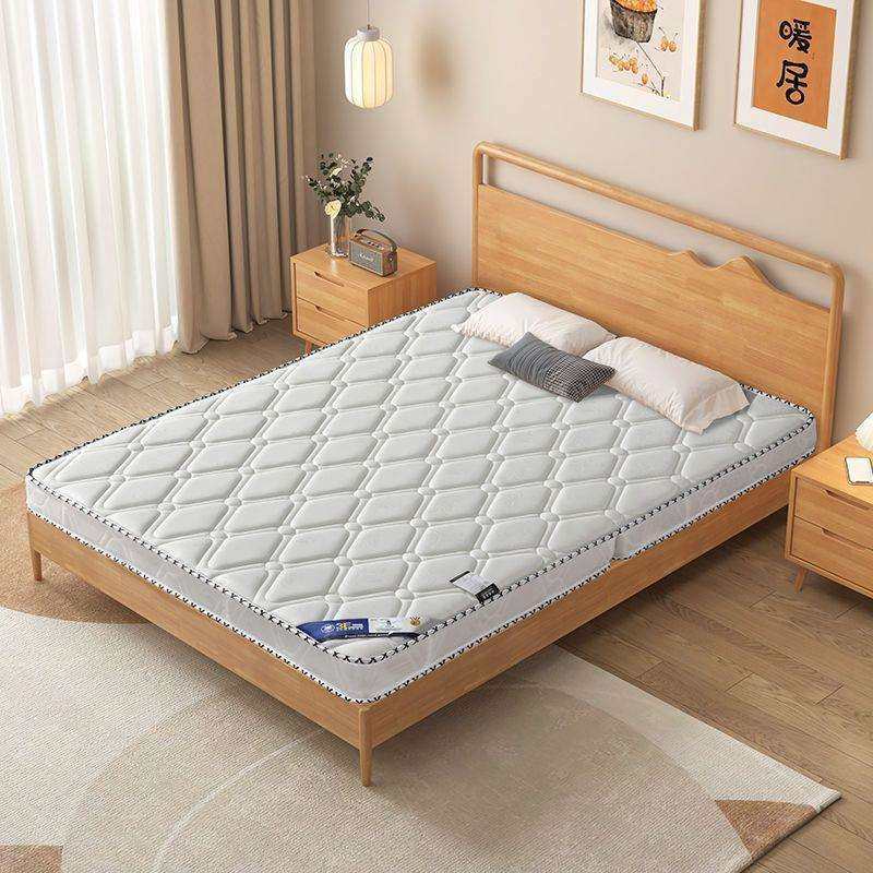 天然椰棕床垫家用环保1.5米1.8米棕榈儿童棕垫成人榻榻米折叠床垫