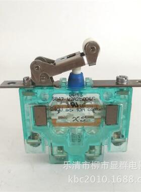 沙尔特保 速动开关 S847W2A2b，S847 W2A2b 006C