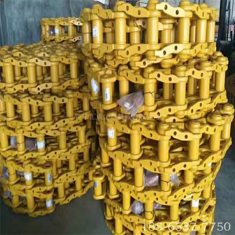 滚轮推土机底盘 驱动齿，D6D7D5D8D9D10支重轮托轮驱动齿引导轮，