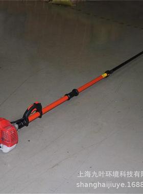 伸缩高枝油锯LM33-500YT高枝油锯TU33园林修枝锯