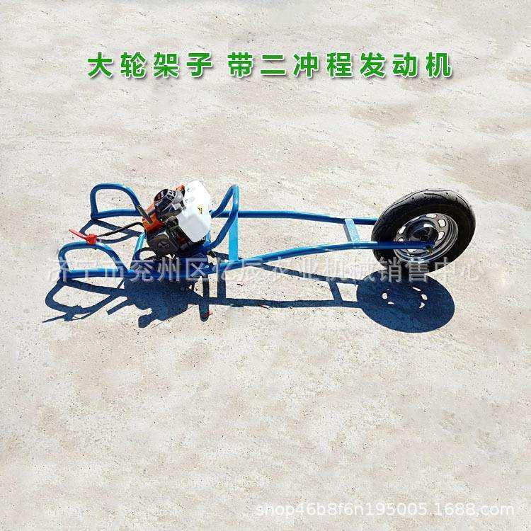 云南热销农用挖坑钻眼机打桩钻眼植树挖坑机汽油机带大马力地钻机,工业油品/胶粘/化学/实验室用品,其他实验室设备,淘宝优惠券,粉丝福利购,淘宝优惠卷