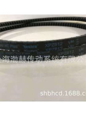 XPB1700 XPB1720/5VX680 XPB1740/5VX690盖茨GATES空压机三角带