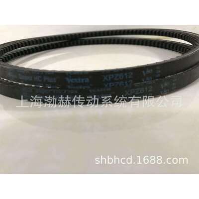 XPB1700 XPB1720/5VX680 XPB1740/5VX690盖茨GATES空压机三角带