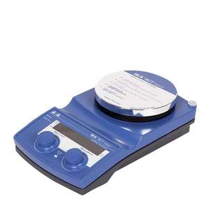 IKA20002190 磁力搅拌器主机 加热磁力搅拌器 Basic 德国艾卡RCT