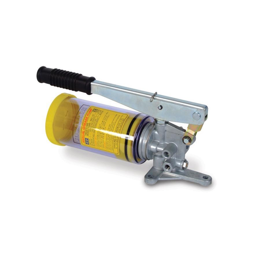 韩国HALS LUBE手动黄油泵MG-10