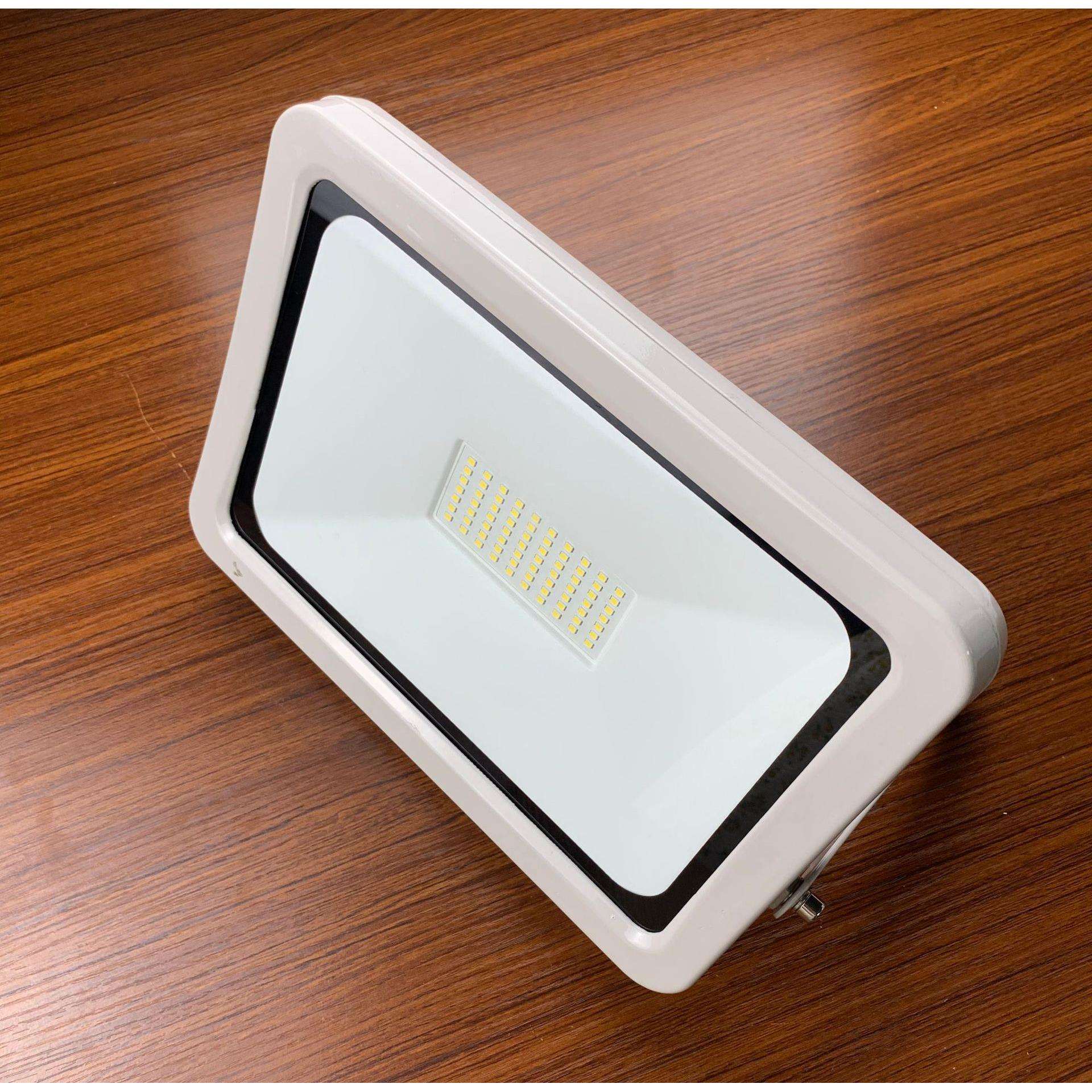 跨境厂家直销LED投光灯泛光灯10W20W30W50W高亮防水照明强光