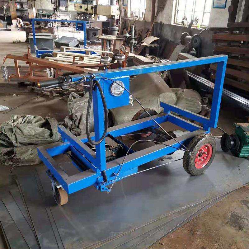 混凝土预制板电动运输车 小型电动运板车 轻质空心板搬运车,智能设备,其他智能设备,淘宝优惠券,粉丝福利购,淘宝优惠卷