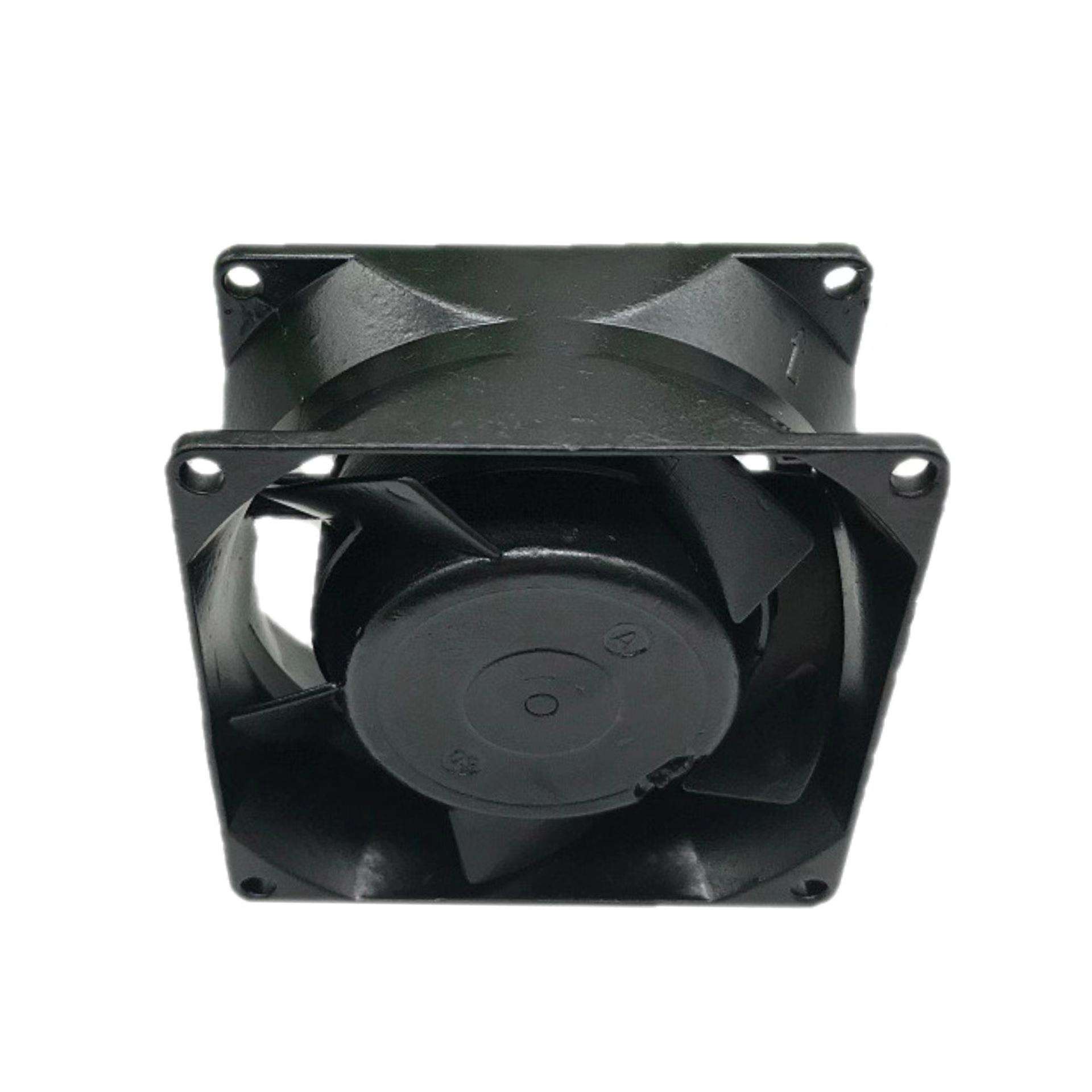 8038交流风扇全金属铁叶耐高温风机8880 N 8850 N 8550 N 8556 N