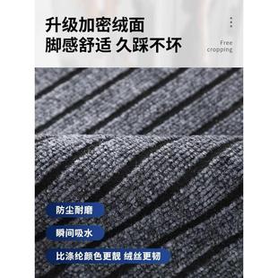 户外楼梯踏步垫子商用门口耐磨地毯室外台阶防滑垫家用免胶地垫