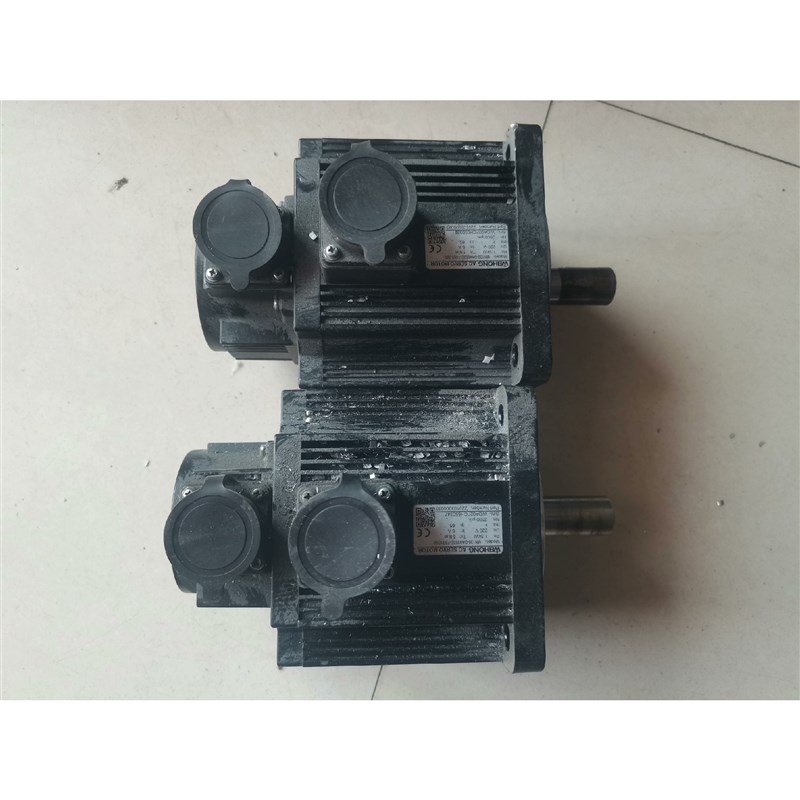 维宏伺服马达 MN13s0-DA4050E-F1B1D00 二