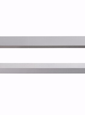 YG8钨钢板 硬质合金钨钢块3 4 6 8 10 12 16 2K0 25 30 50*100*10