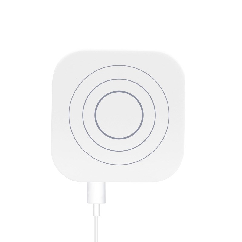 人体存在感应器 WiFi涂鸦智能家居设备2I4G毫米波 雷达人体传感器