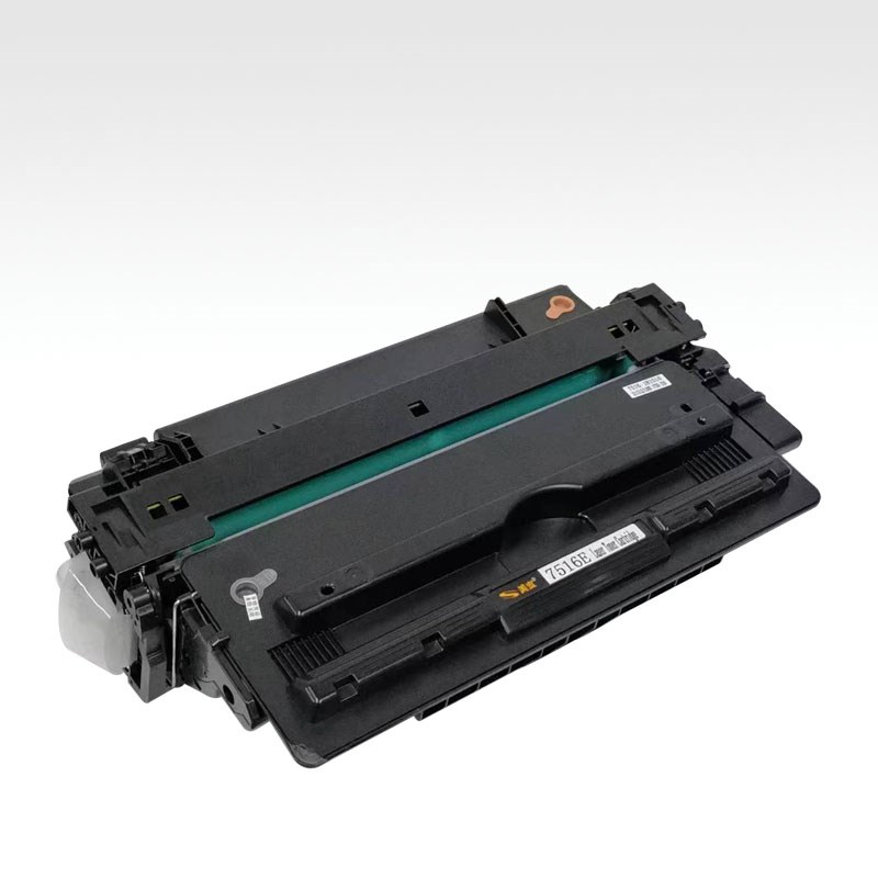 美宜q7516a硒鼓适用惠普520r0 5200n 5200LX 5200TN 5200L佳能350