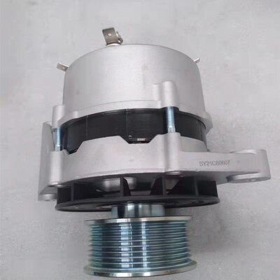 Prestolite Leece Neville发电机660216N07发电机3251385发电机