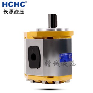 F550 AwFP AFPL CFP CFHL 合肥长源液压齿轮油泵CBQ AF13L F573