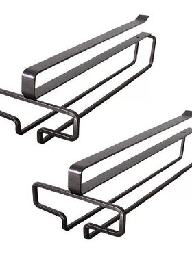 极速2pcs Under Cabinet Stuurdy Home Decor Kitchen Bar Practi