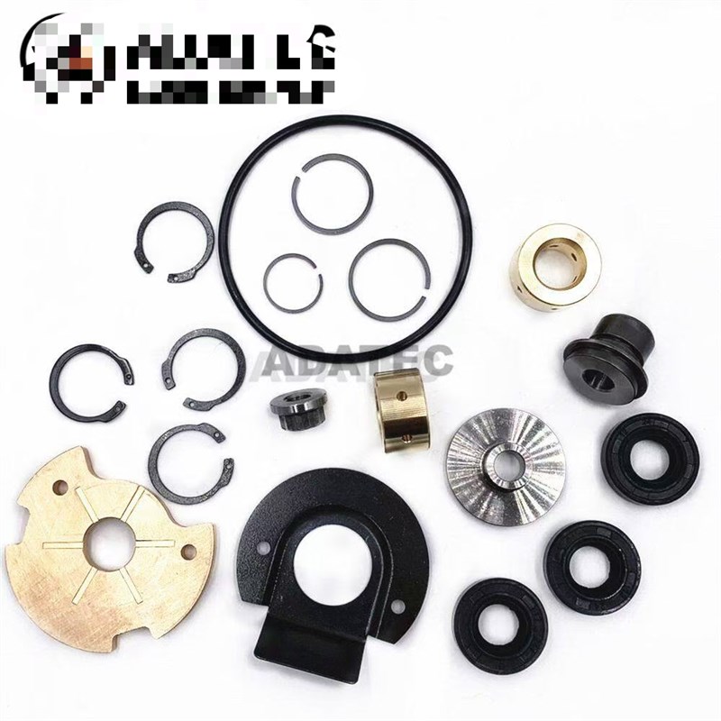 HE551V HE551VE 涡轮增压器维修套件4046962 3Y768271