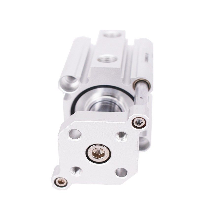 亿太诺EMC薄型气缸SQM12-5-10-15-16-20-25-32-40-50-63-Y80-100