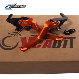 二指短款 适用九号机械师MMAX2代 改装 125MK2 刹车牛角手把 Et150