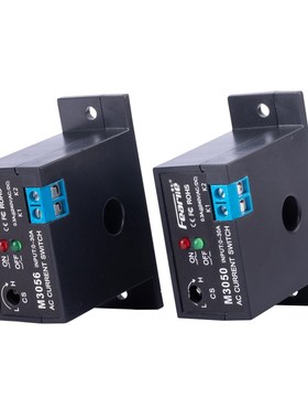 04K-SD-NO-F AC current induction switch cNurrent exceeds the