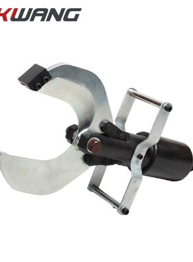 CPC-120C液压电缆剪开v口式方便剪切高压铜铝电缆铠装电缆液压切