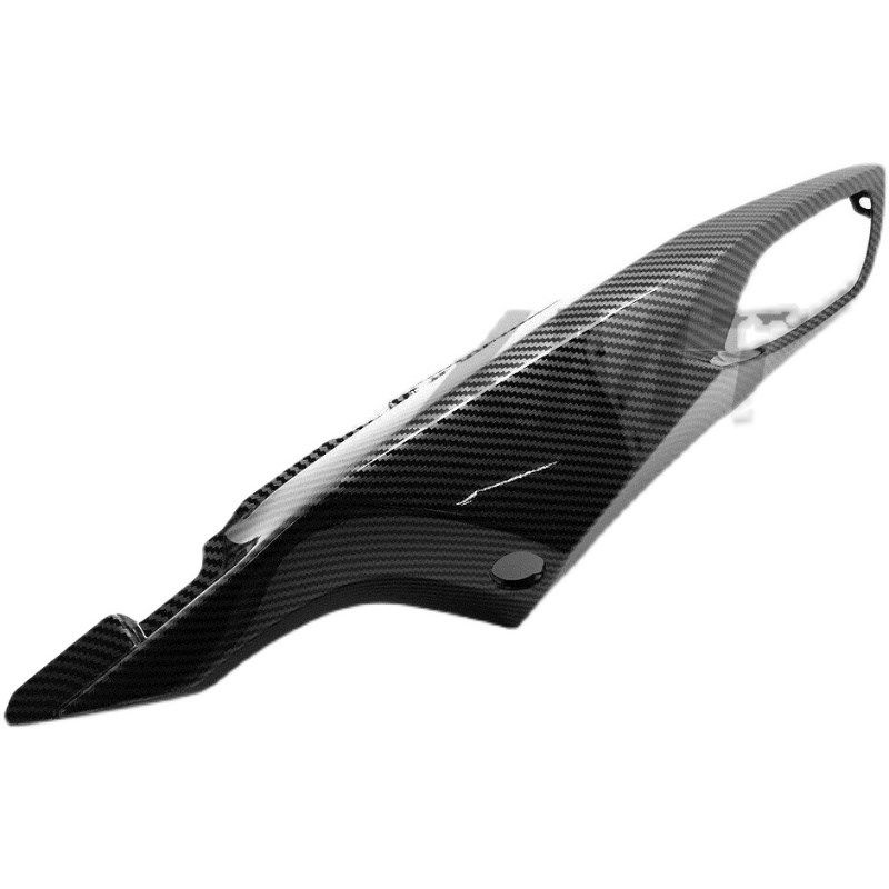 川崎ZXb-14R ZZR1400 六眼魔神 06-14年后包板后尾壳 后尾板外壳