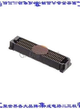 SEAF8-30-05.0-S-06-3 板z对板连接器180POS高密度阵列母形6排0.8