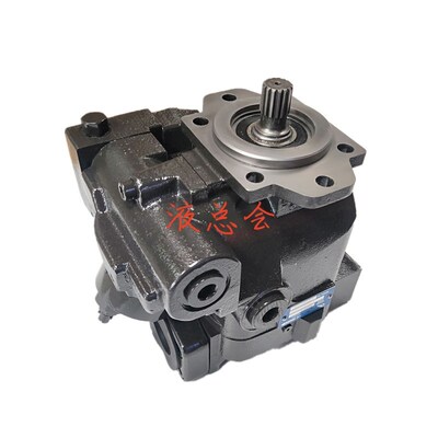 美国OILGEAR奥盖尔柱塞泵AT1u80926/AT197383/AT428960质保一年