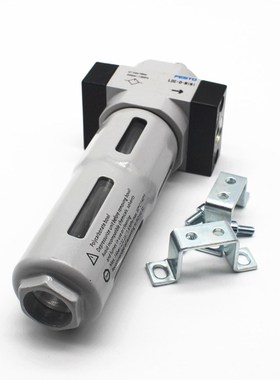 费斯托FESTO气源油雾器LOE-D-tMINI 192575 159621 162680 159620