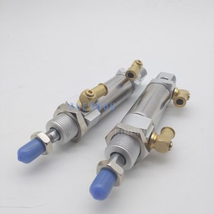 印刷机KA 0822034304 CD105靠板高宝印刷机气缸082203w2204
