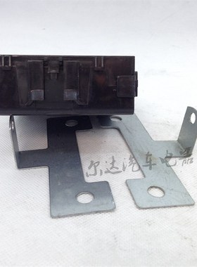 适用于安徽华菱 搅k拌车玻璃升降控制器中控锁36AD-04010-04011