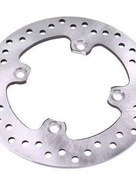 适用机车凯旋Daytona 600 675R 9B55i Speed Triple1050后刹车盘