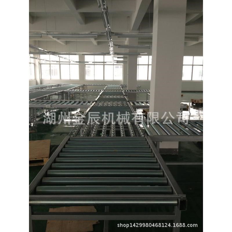 宁波客户定制无动力滚筒线滚A筒输送机地辊线辊道机湖州生产