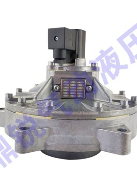 电磁阀 脉冲阀 8392900.8171.000I00 3寸淹没式脉冲阀 脉冲阀