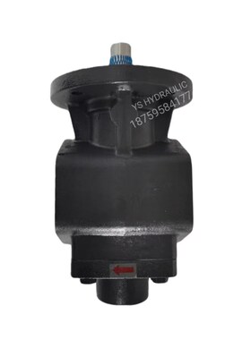 KRACHT克拉克g 齿轮泵KP1/KP0/KP2/KP3/KP5 G10A KOA M0A S10G