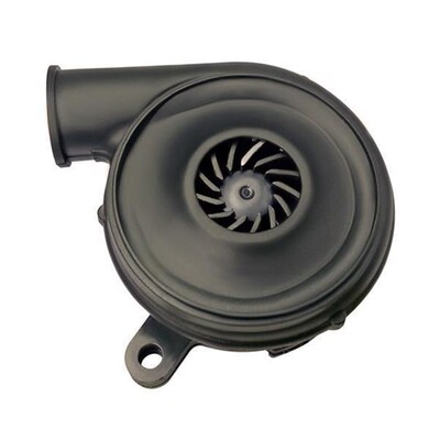 TF037E-2000-Fp 35500rpm 高静压 低震动 气动轴承高速直流鼓风机