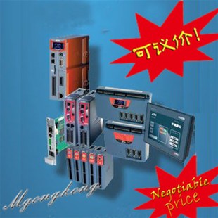 承揽自动化工程 P912 英国翠欧运动控制器TRIO xMC4N