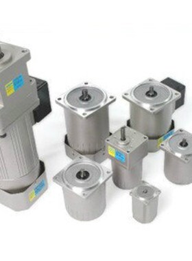 北译PEEIMOGER减速马达 G-4N30-K  M-4RQK25N-C 减速电机