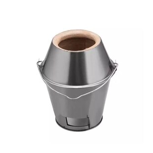 新款家用商用小型木炭烤鸭v炉烧鹅炉烧鸡烤鸭烧肉鹅鸡乳鸽烤羊排