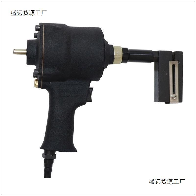 全铝家居打孔枪气动打孔枪锁扣打孔冲孔y枪打孔器10MM 12.3MM 13M