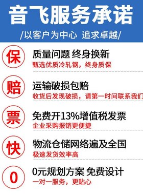 音飞INFORM仓储货架仓库超市多功能展示架钢制储物置物架X轻型150