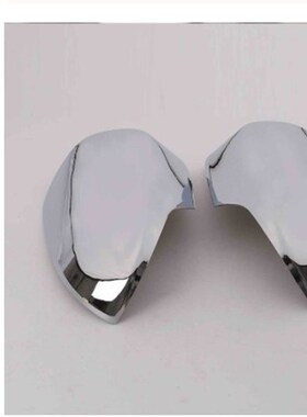 小霸王WISH 09-10p-12-15-17款20系电镀倒车镜盖后视镜壳反光镜