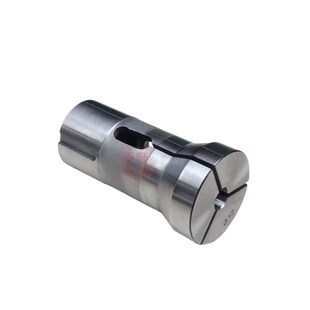 弹簧钢夹 数控车S床筒夹 坎门632型车床夹头 632型仪表车床夹头