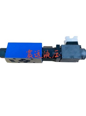 比例减压阀 ZDRE6VP2-11/1F00MG24K4M 液压阀 质保