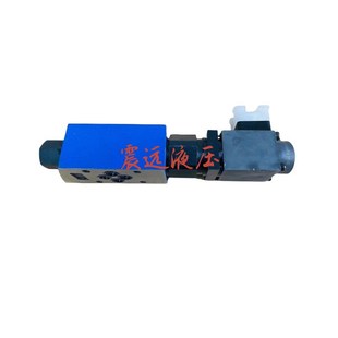 液压阀 比例减压阀 1F00MG24K4M 质保 ZDRE6VP2