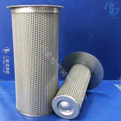 适用于油气分离器过滤器4900050011/4900G050221/4900051221配件