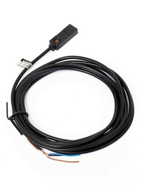 Taidacent 3mm TL W3MC1 TL W3MC2 Metal Sensor FlTat Inductive