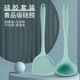 厨房硅胶铲子耐高温铲硅胶v铲家用不粘锅专用炒菜铲子炒勺汤勺厨