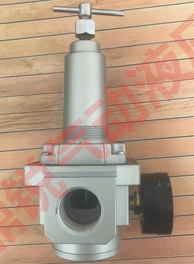 高压油水分离器 高压过滤减压阀 1D.7mpa 17公斤压力过滤器